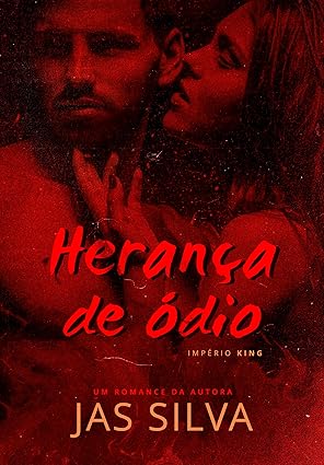Baixar Livro Heranca de Odio em pdf