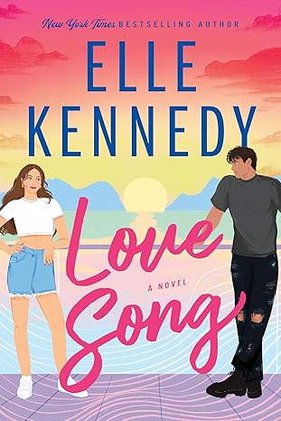 Baixar Livro Love Song A Briar Universe Novel em pdf