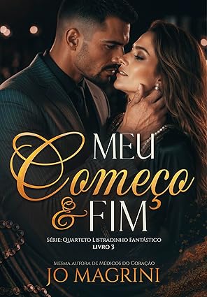 Baixar Livro MEU COMECO E FIM em pdf