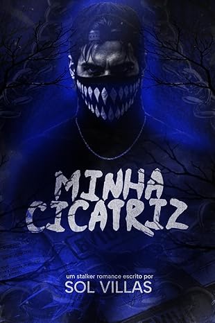 Baixar Livro MINHA CICATRIZ em pdf