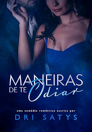 Baixar Livro Maneiras de te Odiar em pdf