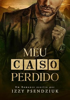 Baixar Livro Meu Caso Perdido em pdf