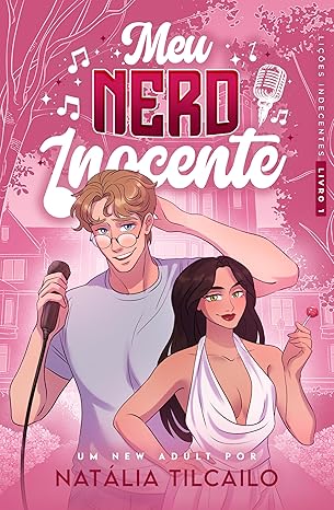 Baixar Livro Meu Nerd Inocente em pdf