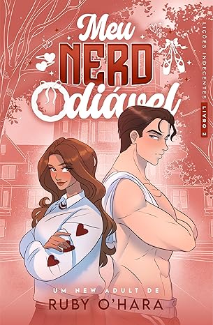 Baixar Livro Meu Nerd Odiavel em pdf