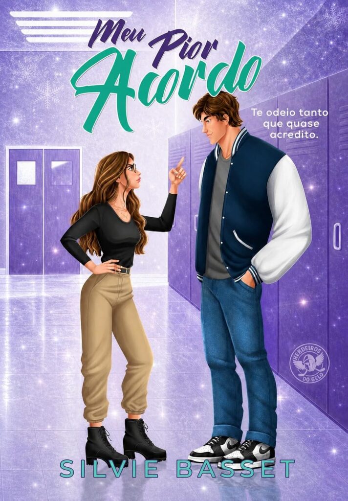Baixar Livro Meu Pior Acordo te odeio tanto que quase acredito em pdf