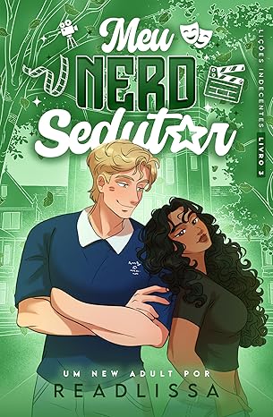 Baixar Livro Meu nerd sedutor em pdf