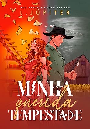 Baixar Livro Minha Querida Tempestade em pdf