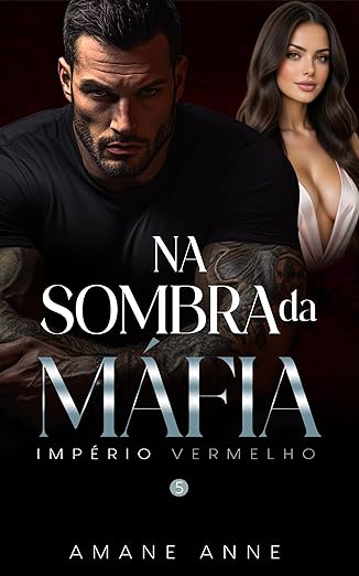Baixar Livro Na Sombra da Mafia em pdf