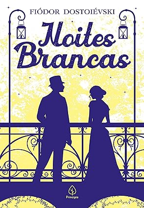 Baixar Livro Noites Brancas em pdf