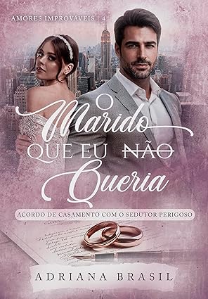 Baixar Livro O Marido que eu Nao Queria em pdf