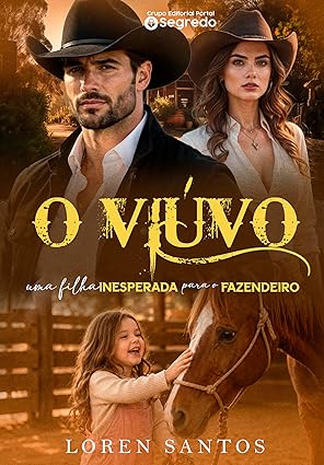 Baixar Livro O VIUVO Uma Filha Inesperada para o Fazendeiro em pdf