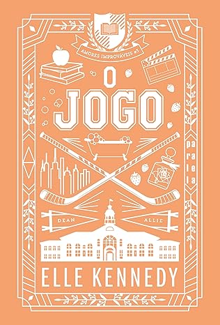 Baixar Livro O jogo Sucesso no TikTok em pdf