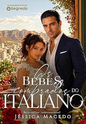 Baixar Livro Os bebes comprados do italiano em pdf