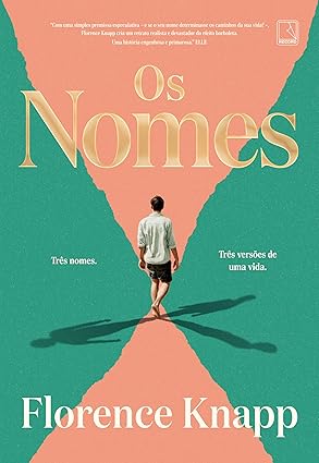 Baixar Livro Os nomes em pdf