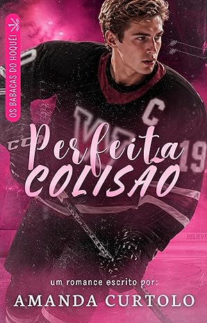 Baixar Livro Perfeita Colisao em pdf
