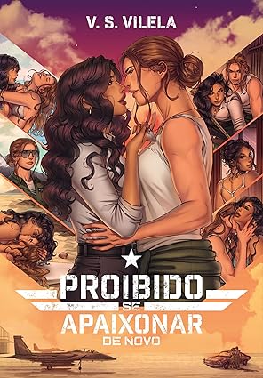 Baixar Livro Proibido se apaixonar de novo em pdf