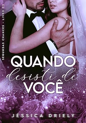 Baixar Livro Quando Desisti de Voce em pdf