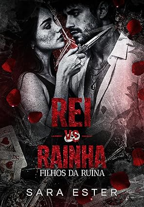 Baixar Livro Rei vs Rainha em pdf