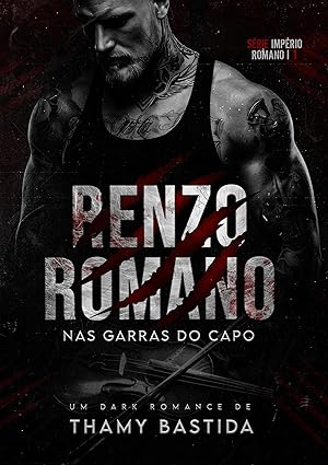 Baixar Livro Renzo Romano Nas Garras do Capo em pdf