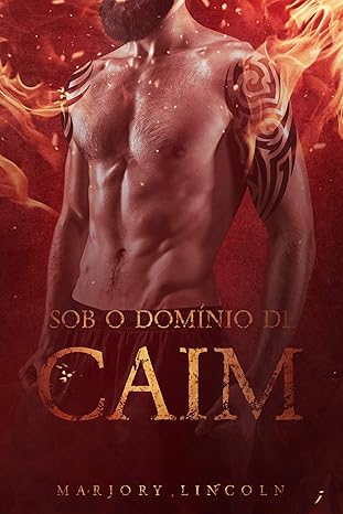 Baixar Livro SOB O DOMINIO DE CAIM em pdf