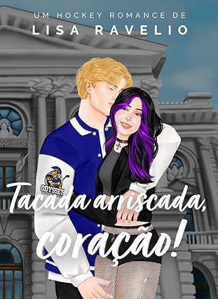 Baixar Livro Tacada Arriscada Coracao em pdf