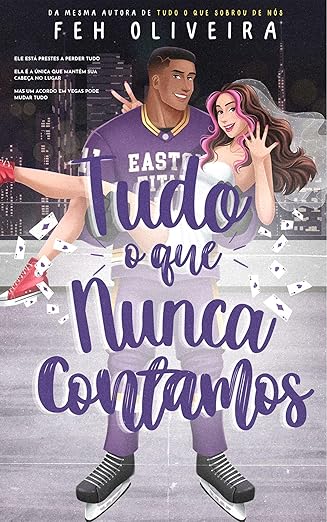 Baixar Livro Tudo o que Nunca Contamos em pdf