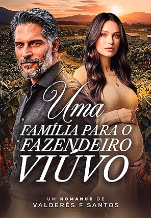 Baixar Livro UMA FAMILIA PARA O FAZENDEIRO VIUVO em pdf