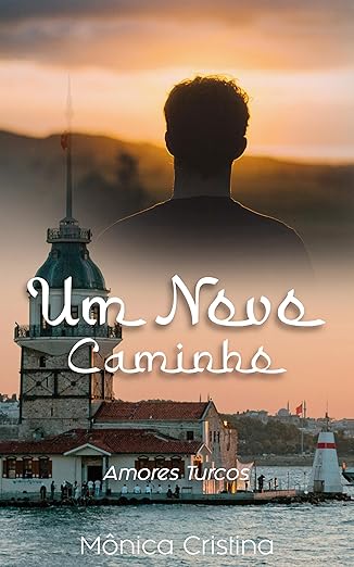 Baixar Livro Um Novo Caminho em pdf