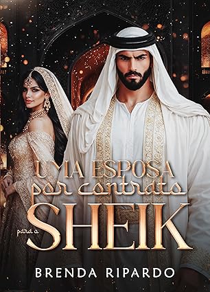 Baixar Livro Uma Esposa Por Contrato Para o Sheik em pdf