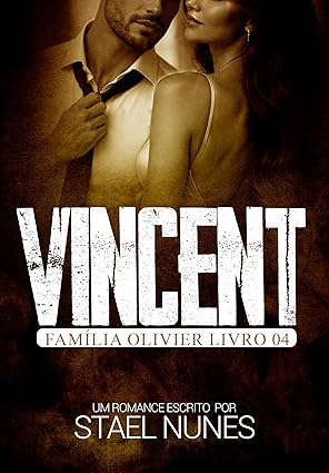Baixar Livro VINCENT em pdf