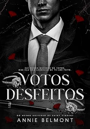 Baixar Livro VOTOS DESFEITOS em pdf