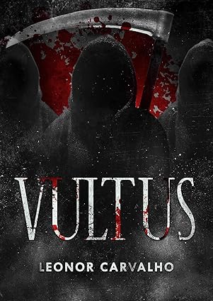 Baixar Livro VULTUS em pdf