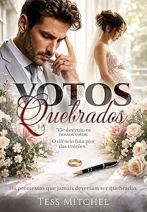 Baixar Livro Votos quebrados em pdf