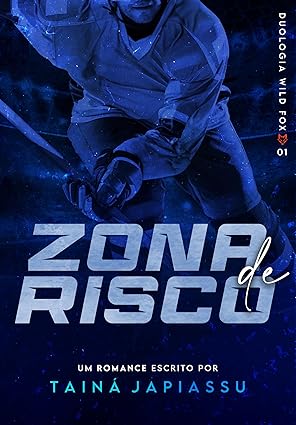 Baixar Livro Zona De Risco em pdf
