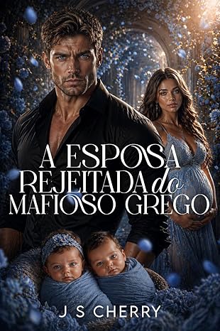 Baixar Livro A Esposa Rejeitada do Mafioso Grego em pdf