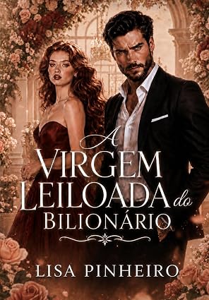 Baixar Livro A Virgem Leiloada Do Bilionario em pdf