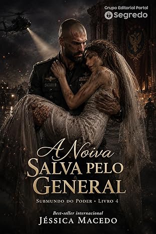 Baixar Livro A noiva salva pelo general em pdf
