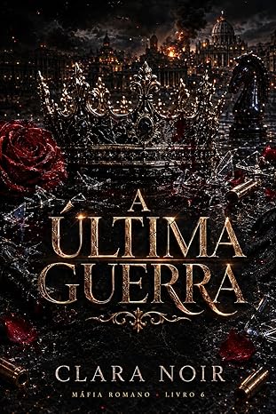 Baixar Livro A ultima guerra em pdf