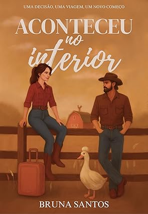 Baixar Livro Aconteceu no Interior em pdf