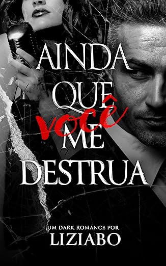 Baixar Livro Ainda que voce me destrua em pdf
