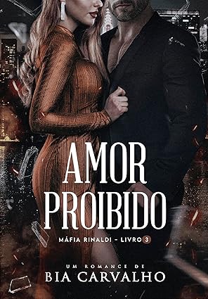 Baixar Livro Amor Proibido em pdf