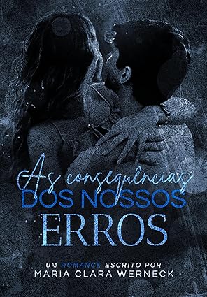 Baixar Livro As consequencias dos nossos erros em pdf