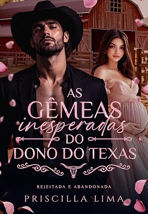 Baixar Livro As gemeas inesperadas do Dono do Texas em pdf