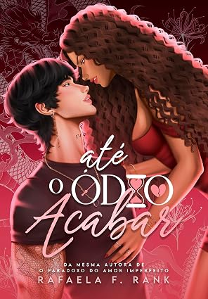 Baixar Livro Ate O Odio Acabar em pdf
