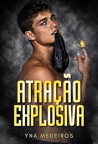 Baixar Livro Atracao Explosiva em pdf