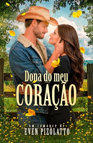 Baixar Livro Dona do Meu Coracao em pdf