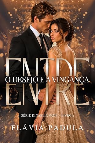 Baixar Livro Entre o Desejo e a Vinganca em pdf