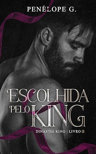 Baixar Livro Escolhida Pelo King em pdf