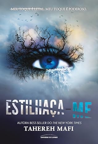 Baixar Livro Estilhaca me em pdf