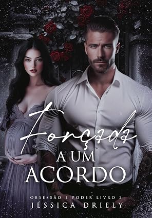 Baixar Livro Forcada a um Acordo em pdf
